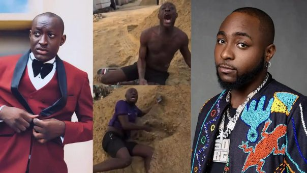 Cultural Equity: Davido and Carter Efe Shatter Records with Global Streaming Milestone